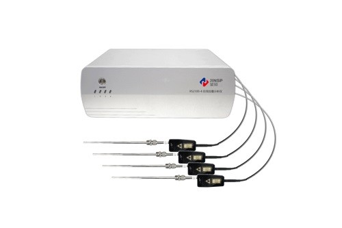 أحدث حالة شركة حول مراقبة الجودة في هندسة التخمير الحيوي بواسطة JINSP RS2100/RS2100-4 Raman Analyzers