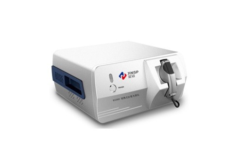 trường hợp công ty mới nhất về Tính cấu trúc của các vật liệu carbon với máy phân tích Raman phòng thí nghiệm RS2000LAB của JINSP