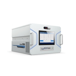 trường hợp công ty mới nhất về Cách mạng hóa phân tích khí bằng máy phân tích khí Raman trực tuyến RS2600