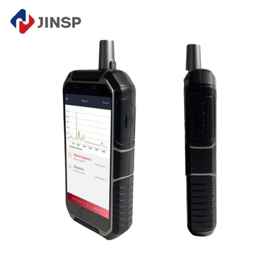 RS1000DI Portable Raman Spectrometer Quick Analysis For Qualitative Identification FDA / GMP