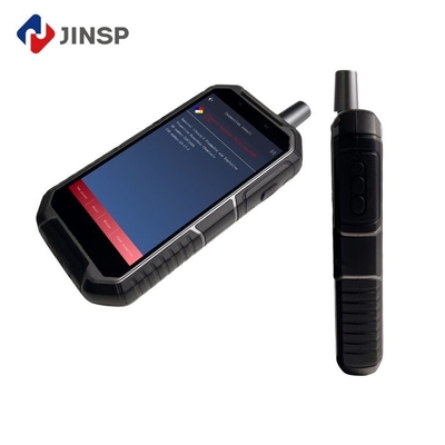 RS1000DI Handheld Raman Spectrometer Instant Response For Accurate And Fast Drug Identification