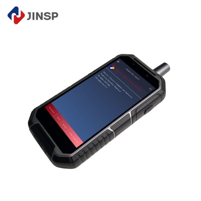 RS1000DI Handheld Raman Spectrometer Quickly Identify Drug Identification Instrument For Pharma Companies