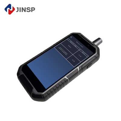 RS1000DI Handheld Raman Spectrometer 785nm With Wi-Fi 4G Bluetooth Micro-USB For Pharmaceutical Companies