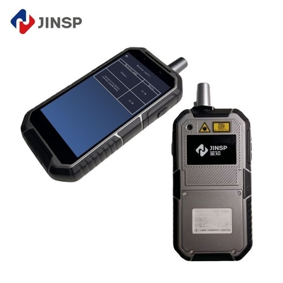 Handheld Portable Raman Spectrometer For Non-destructive Identification Of Pharmacy Materials