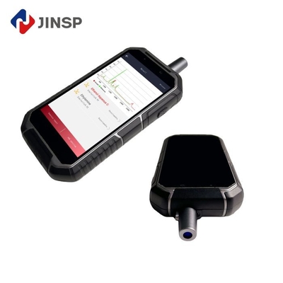 RS1000DI Handheld Raman Spectrometer 785nm With Wi-Fi 4G Bluetooth Micro-USB For Pharmaceutical Companies