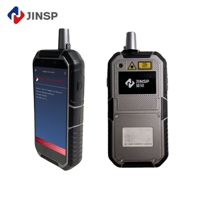 Non-destructive Method Handheld Portable Raman Spectrometer for Pharmaceutical Quality Control