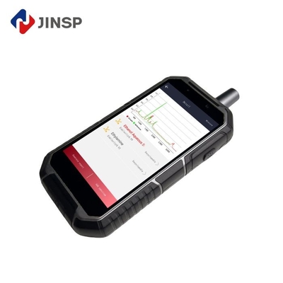 Non-destructive Method Handheld Portable Raman Spectrometer for Pharmaceutical Quality Control