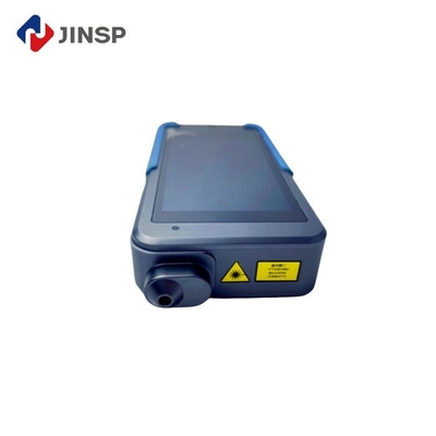 Portable Raman Handheld Analyzer For Narcotics/Explosives Identification And Detection