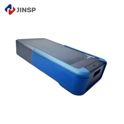 IP68 Rated Handheld Raman Spectrometer for Dietary Supplements and Raw Materials Analysis