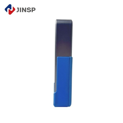 Wireless Handheld Raman Spectrometer for On-site Detection of Narcotics and Explosives