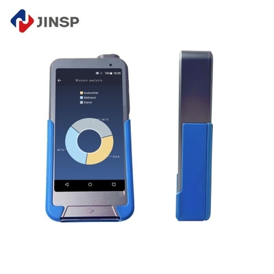 Micro-USB Connection Handheld Raman Identifer  Ideal for Field Work