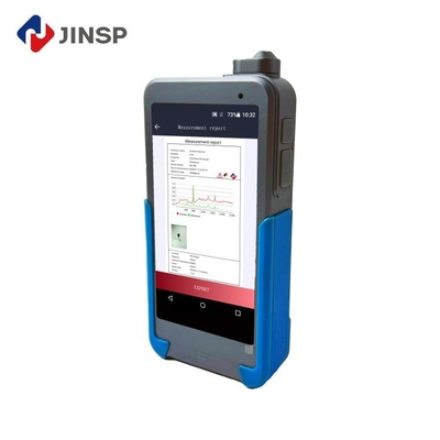 Handheld Raman Spectrometer Non-Destructive Material Verification for Pharmaceutical QC Teams