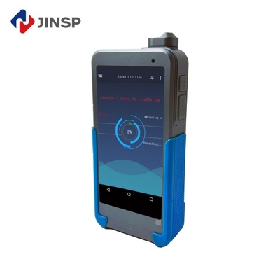 High Accuracy 1064nm Portable Raman Spectrometer With Bluetooth Connectivity