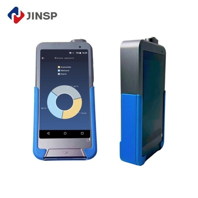 1064nm Laser Portable Narcotics Detector Rapid And Accurate Identification