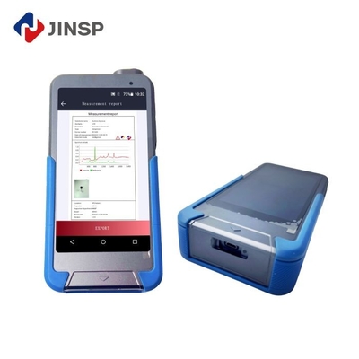 Micro-USB Connection Handheld Raman Identifer  Ideal for Field Work