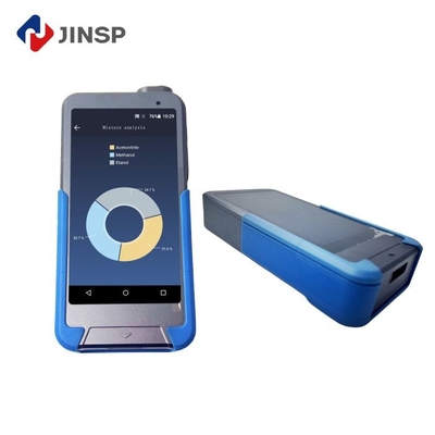 Handheld Raman Spectrometer Non-Destructive Material Verification for Pharmaceutical QC Teams
