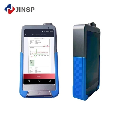 Versatile Detection Range Chemical Ram Materials Pharmaceutical Excipients by Handheld Raman Spectrometer