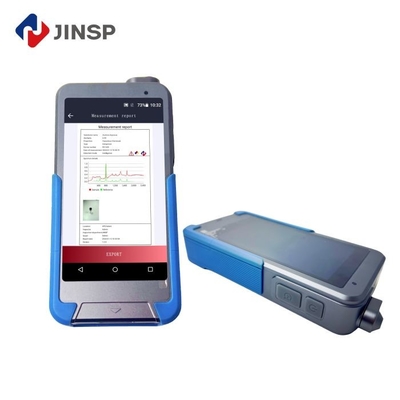 Handheld Portable Raman Spectrometer RS1500DI for Chemical Bio-chemical Industry Quality Control