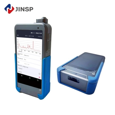 Material Identifier Compact Raman Spectrometer For Pharmaceutical