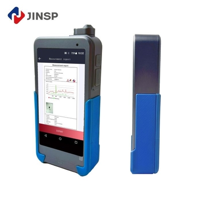 Portable Raman Handheld Analyzer For Narcotics/Explosives Identification And Detection