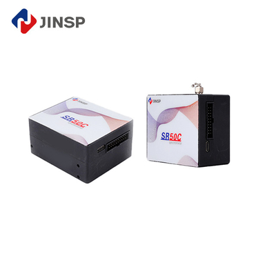 Compact CMOS Spectrometer Compact And High-Performance Solution For Spectral Analysis