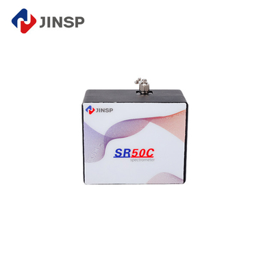 High Sensitivity CMOS Fiber Optic Spectrometer Module For Environmental Analysis