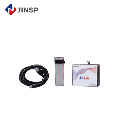 Comcpact Fiber Optic Spectrometer Module For Low-transmission Wastewater Analysis Instrument