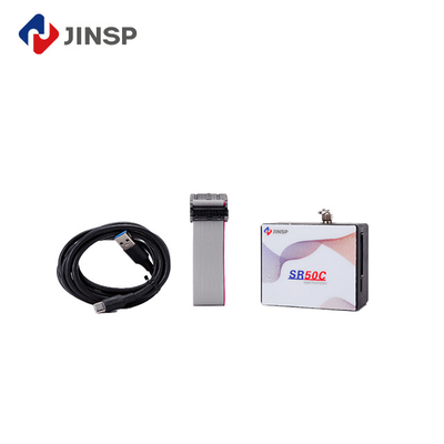 Compact CMOS Spectrometer Accurate Measurements with 650 1 Signal-to-Noise Ratio 4ms and 200-1100 nm Spectral Range