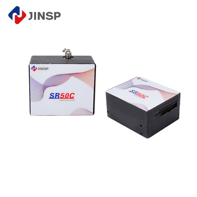 Compact CMOS Spectrometer Compact and High-Performance Solution for Industrial Spectral Analysis