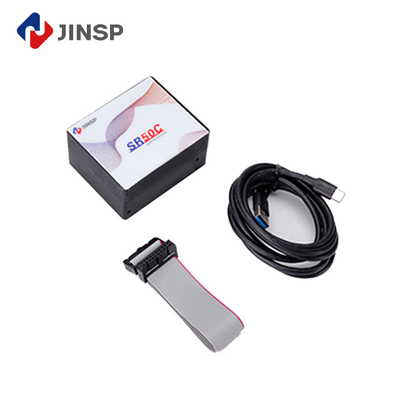 200nm~1100nm Universal Compact Fiber Optic Spectrometer High Resolution