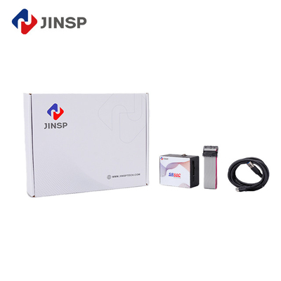 Compact and Lightweight Miniature Fiber Optic Spectrometer Module JINSP SR50C with 200-1100 nm Spectral Range