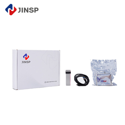 SR50C Miniature Fiber Optic Spectrometer Transforms Spectral Analysis Into Actionable Environmental Insights