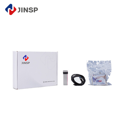 UV-VIS Modular Miniature Fiber Optic Spectrometer For Online Water Quality Monitoring Instrument