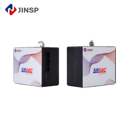 UV-VIS Modular Miniature Fiber Optic Spectrometer For Online Water Quality Monitoring Instrument