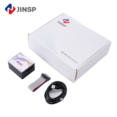 Water Characterization with Miniature Fiber Optic Spectrometer Spectral Range 200-1100 nm and Signal-to-Noise Ratio 650 1