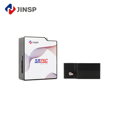 SR75C CMOS Fiber Optic Spectrometers For Environmental Monitoring
