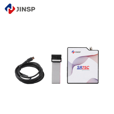 High resolution 2048 Pixel Miniature Fiber Optic Spectrometer with 200nm ~ 1000nm