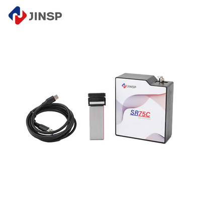 Wavelength Range 200nm -1100nm 2048 Pixels Spectrometer With Type M C-T Light Path