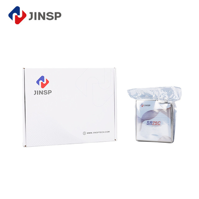 High resolution 2048 Pixel Miniature Fiber Optic Spectrometer with 200nm ~ 1000nm