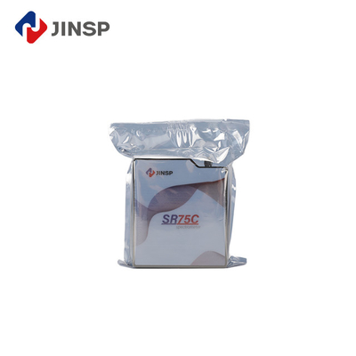 High resolution 2048 Pixel Miniature Fiber Optic Spectrometer with 200nm ~ 1000nm