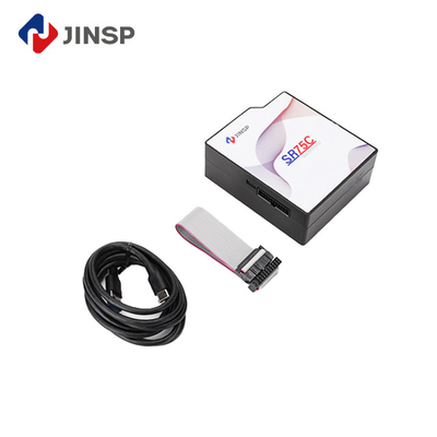 Multipurpose Compact SR75C Fiber Optic Spectrometer 110mm*95mm*43mm