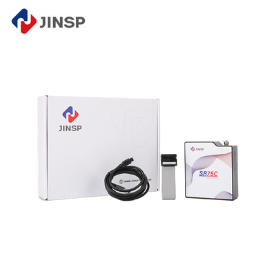 Optical Interface FC/PC Or SMA905 Miniature Fiber Optic Spectrometer With 200nm ~ 1000nm Wide Spectrum Range