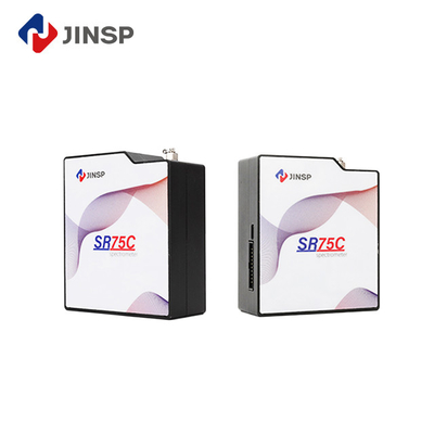 Optical Interface FC/PC Or SMA905 Miniature Fiber Optic Spectrometer With 200nm ~ 1000nm Wide Spectrum Range