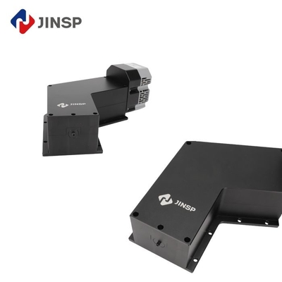 Modular Raman Spectrometer with USB2 Data Output and 1ms-3600s Integration Time for Flexible Data Collection