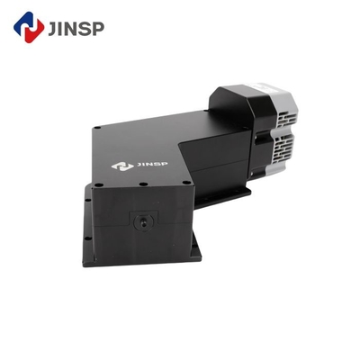 Modular Raman Spectrometer with USB2 Data Output and 1ms-3600s Integration Time for Flexible Data Collection