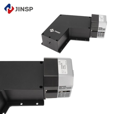Ultra High Sensitivity Transmission Spectrometer With VPH Volume Holographic Transmission Grating