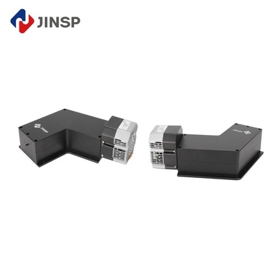 Ultra High Sensitivity Transmission Spectrometer With VPH Volume Holographic Transmission Grating
