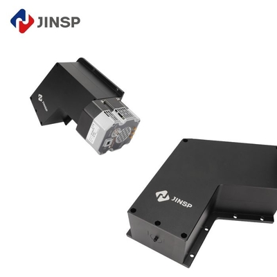 Ultra High Sensitivity Transmission Spectrometer With VPH Volume Holographic Transmission Grating