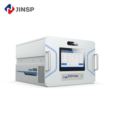 RS2600 Multi-gas Analyzer Comprehensive Gas Analysis With Wide Spectral Coverage Ppm Level