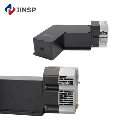 6 Channels Transmission Fiber Spectrometer Advanced Spectral Analysis Technology